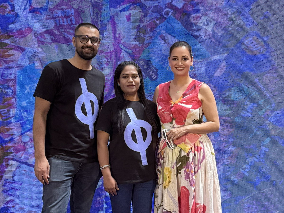 चिप्स के पैकेट से बनाया चश्मा, Shark Tank में किया सबको इंप्रेस, अब जुटाए ₹16 करोड़, Dia Mirza ने भी लगाए पैसे