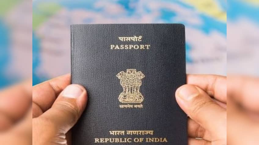 Passport Ranking 2025: भारत ने मारी 8 पायदान की छलांग, पहली बार टॉप-10 से बाहर हुआ अमेरिका!