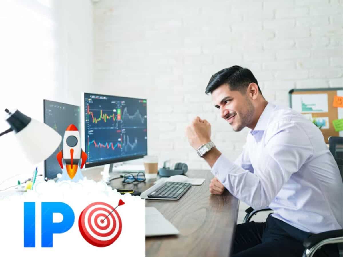 Rubicon Research Share Price: IPO लिस्टिंग पर निवेशकों ने की जबरदस्त कमाई, हर शेयर पर 27% का मुनाफा- आगे क्या करें? 