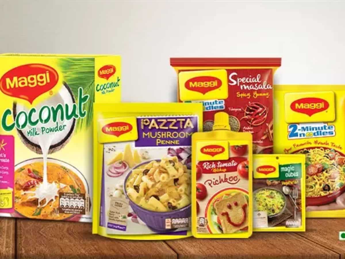 Nestle India Share Price: Q2 में 28% गिरा कंपनी का नेट प्रॉफिट, लेकिन फिर भी भागा शेयर; तो अच्छी खबर क्या है?