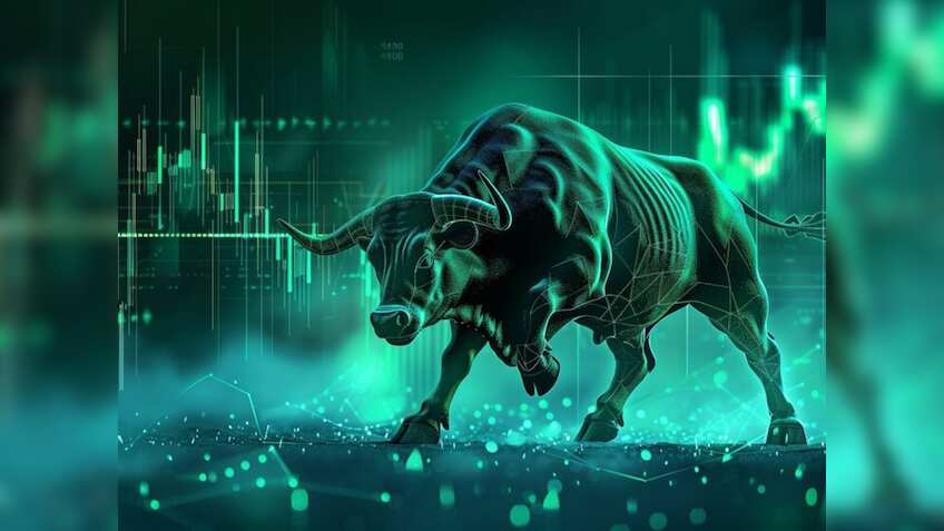 Stock Market Highlights: शेयर बाजार में दहाड़ा बुल! 1-1% चढ़कर बंद हुए सेंसेक्स-निफ्टी; FMCG-ऑटो शेयरों में धुआंधार रैली