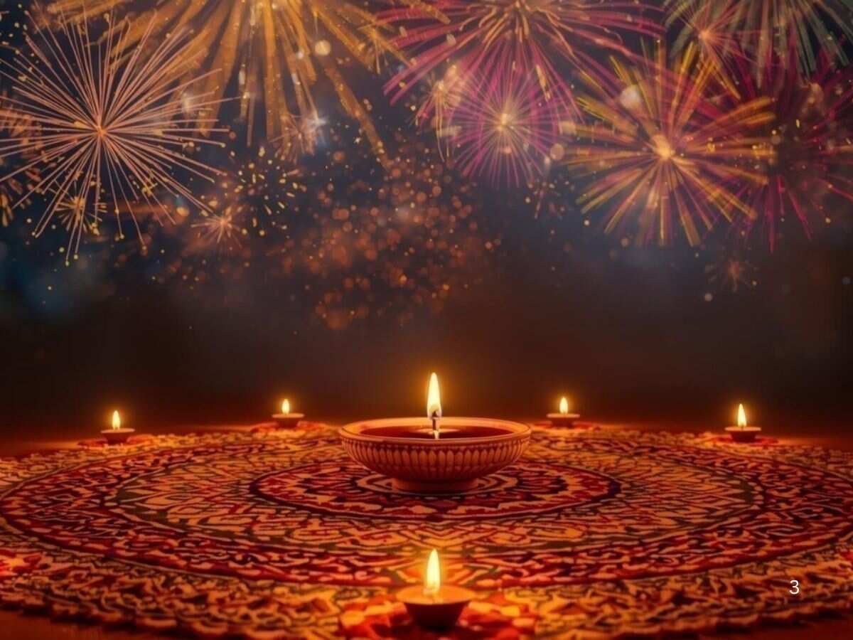 धनतेरस से पहले कमाई वाले 20 स्टॉक्स, नोट करें TGT-SL समेत पूरी डीटेल