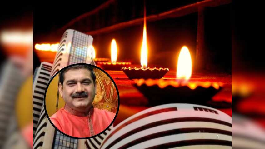धनतेरस से पहले अनिल सिंघवी ने ट्रेडर्स के लिए चुने ये स्टॉक्स, नोट करें TGT-SL समेत पूरी डीटेल