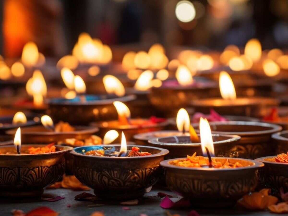 Diwali 2025 Date: 20 अक्‍टूबर या 21 अक्‍टूबर...कब मनाई जाएगी दिवाली? नोट कर लीजिए सही तारीख