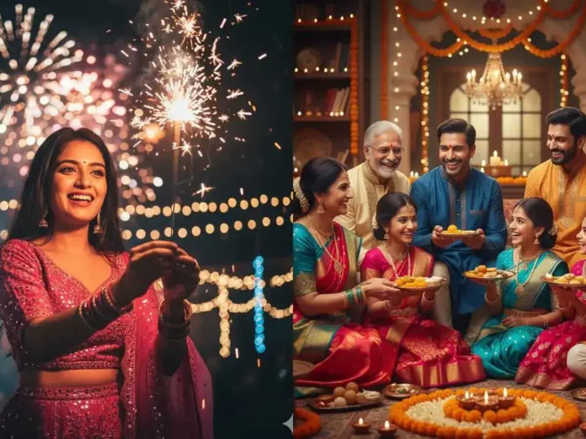 Instagram ने दिवाली पर खोला पिटारा, स्टोरीज और वीडियोज में जोड़े मजेदार और नए इफेक्ट्स! क्या आपने देखे?