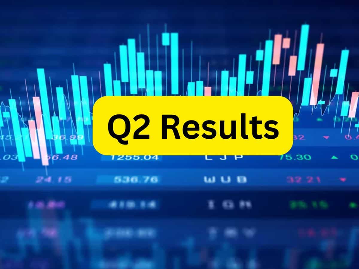 सीमेंट कंपनी ने जारी किया Q2 रिजल्ट, मुनाफा 388% बढ़ा, 200% डिविडेंड का ऐलान