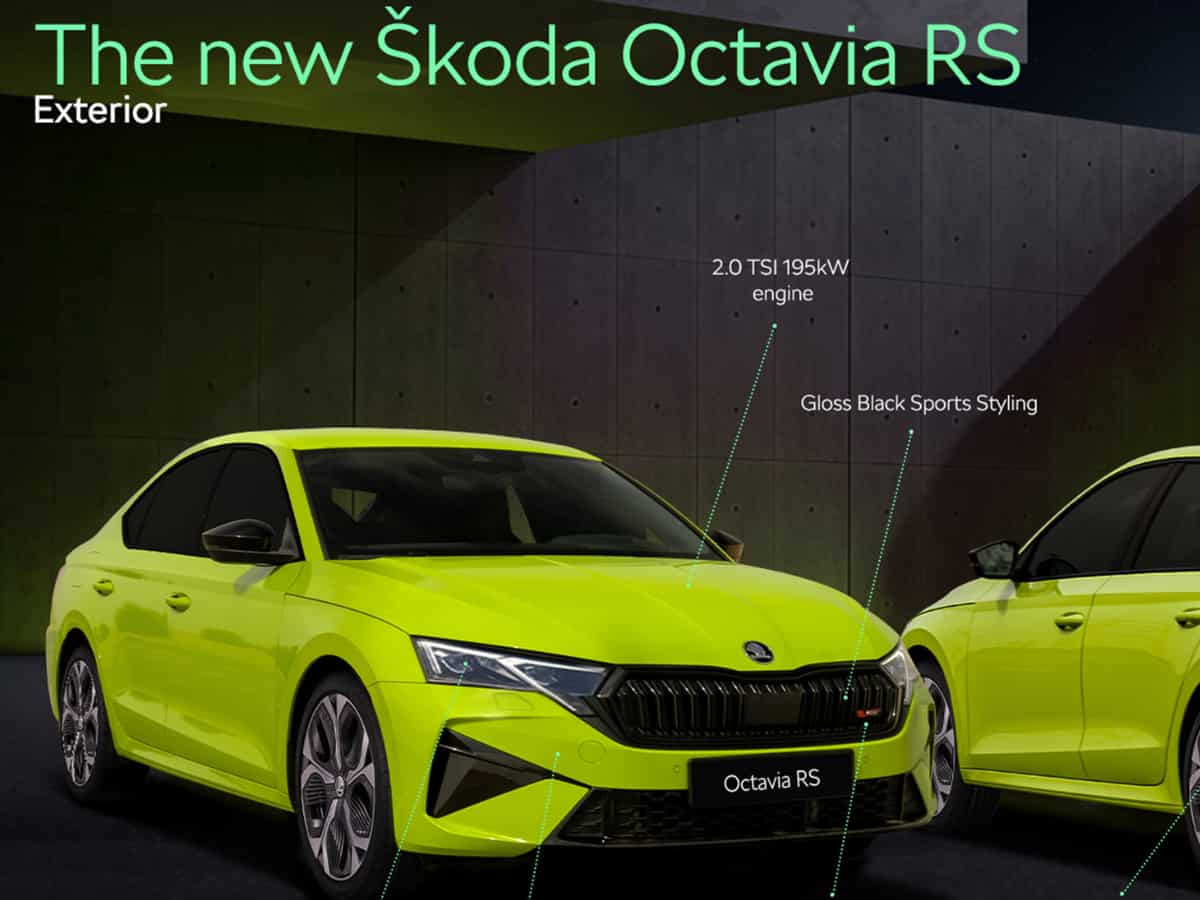 लॉन्च होते ही सोल्ड आउट हो गई Skoda की ये नई कार, कीमत - ₹49.99 लाख, जानें ऐसा क्या है खास?