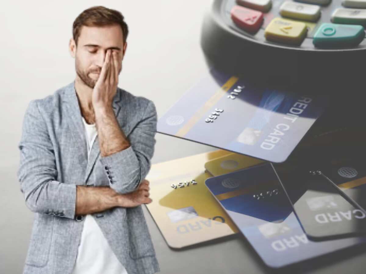 Diwali के जोश में की ये गलती तो बरबाद हो जाएगा क्रेडिट स्कोर! आने वाली कई दिवालियों तक ये करेगा परेशान