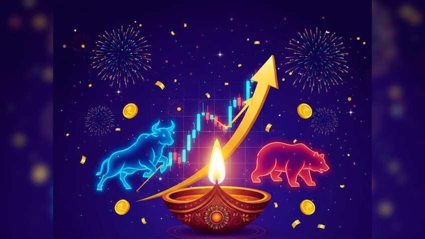 Diwali पर Stocks  खरीदने का मास्टर प्लान: 5 टिप्स जो बदल देंगे आपकी क़िस्मत, होगी पैसों की बरसात!