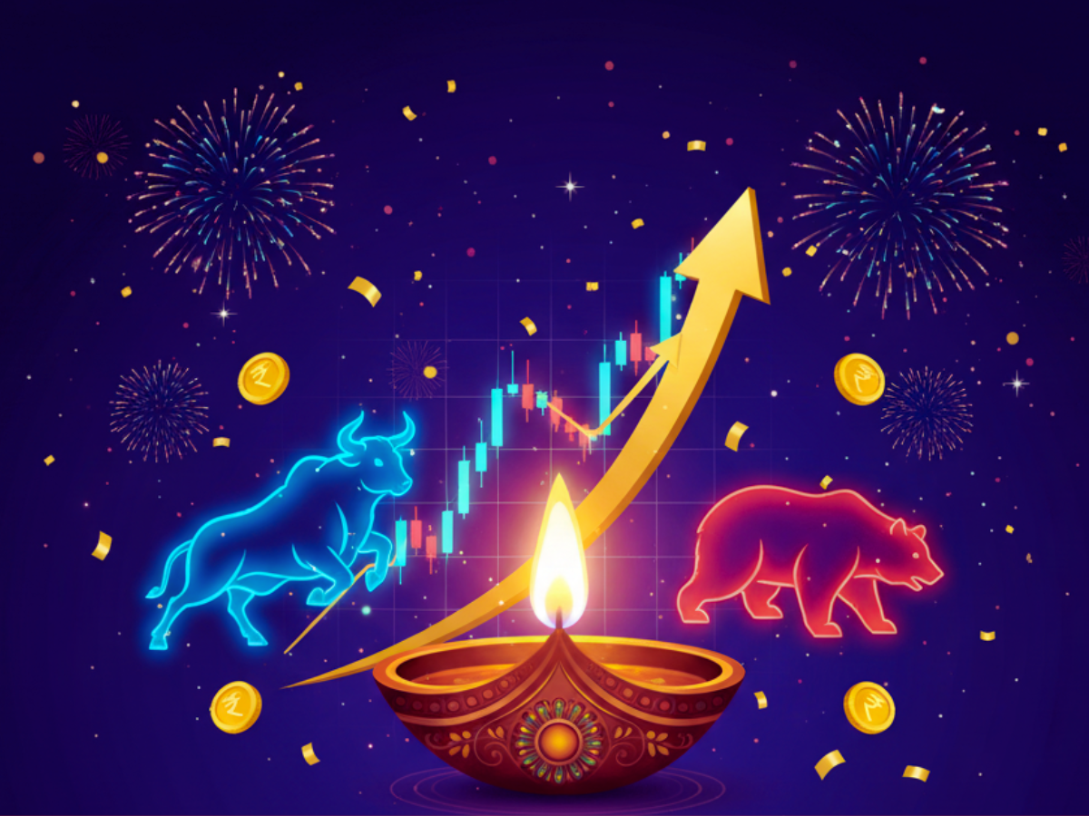 Diwali पर Stocks खरीदने का मास्टर प्लान: 5 टिप्स जो बदल देंगे आपकी क़िस्मत, होगी पैसों की बरसात!