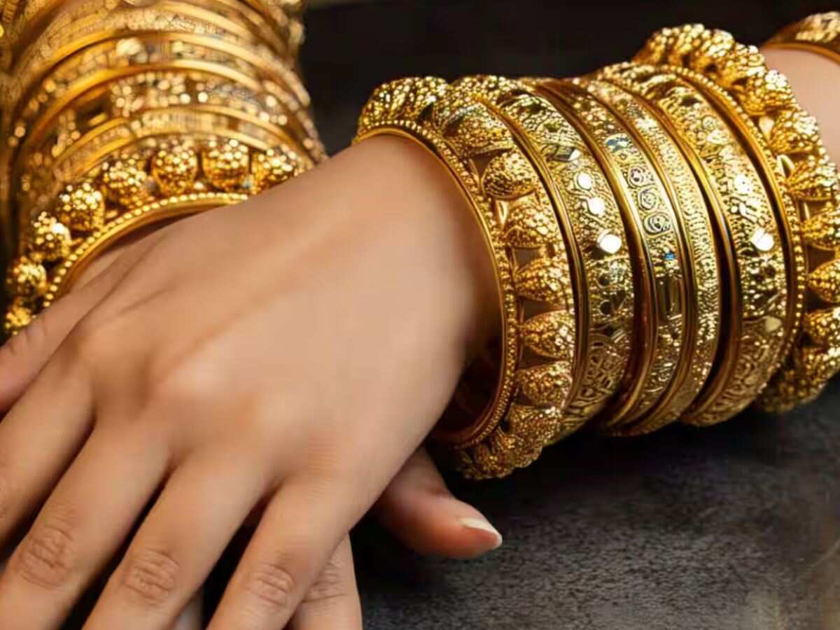 Gold Price: ₹1.50 लाख तक जाएगा सोना, पिछली धनतेरस से अबतक दिया 63% रिटर्न, जानें क्या कहती है रिपोर्ट?