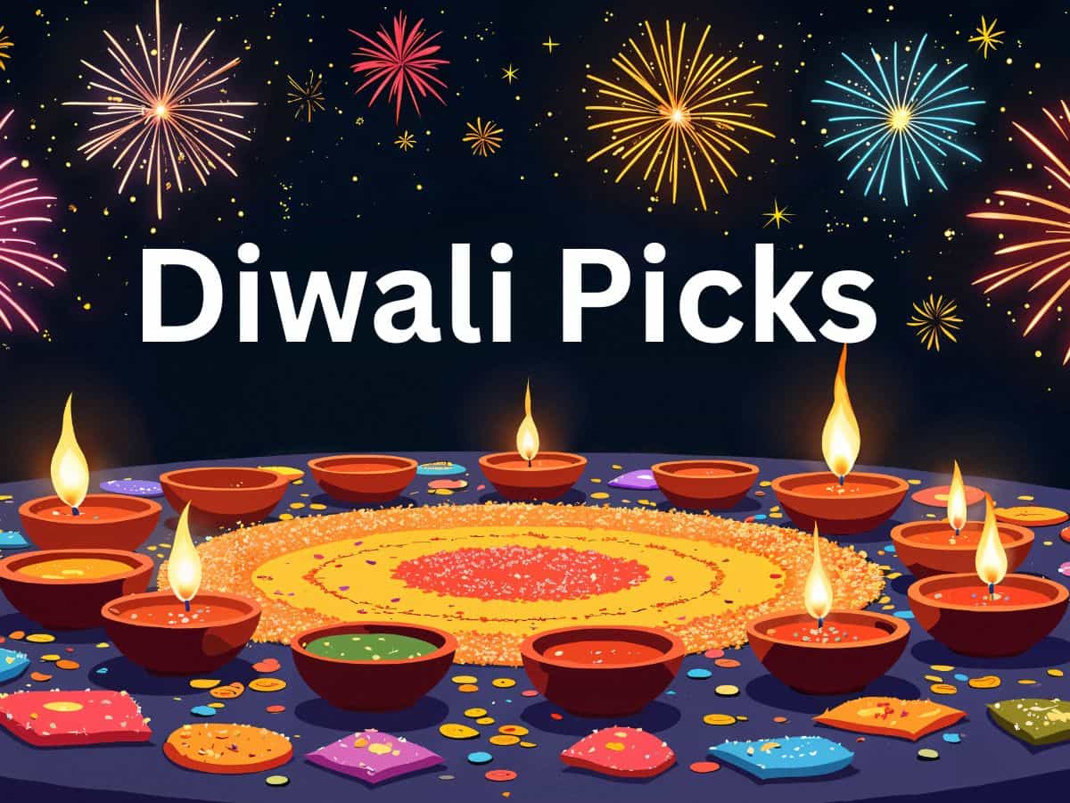 Diwali Picks: आ गईं ब्रोकरेज की टॉप 8 पिक्स, पोर्टफोलियो बन जाएगा रॉकेट
