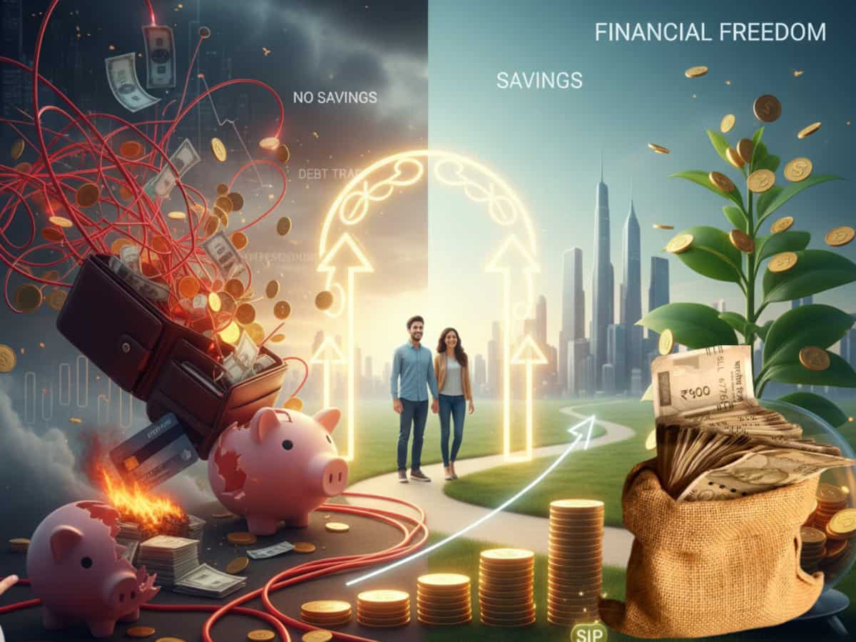 स्मार्ट मनी गुरु मंत्र: अमीर बनने से रोक रही हैं आपकी ये 10 बुरी आदतें, कहीं आप भी तो नहीं कर रहे?