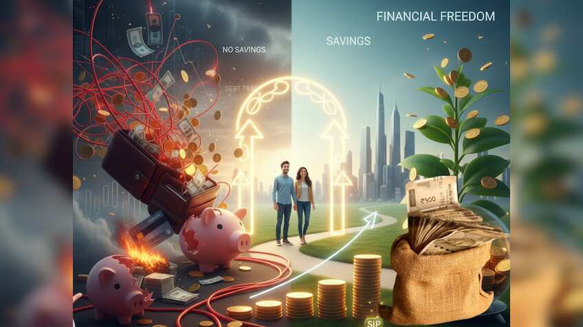 स्मार्ट मनी गुरु मंत्र: अमीर बनने से रोक रही हैं आपकी ये 10 बुरी आदतें, कहीं आप भी तो नहीं कर रहे?