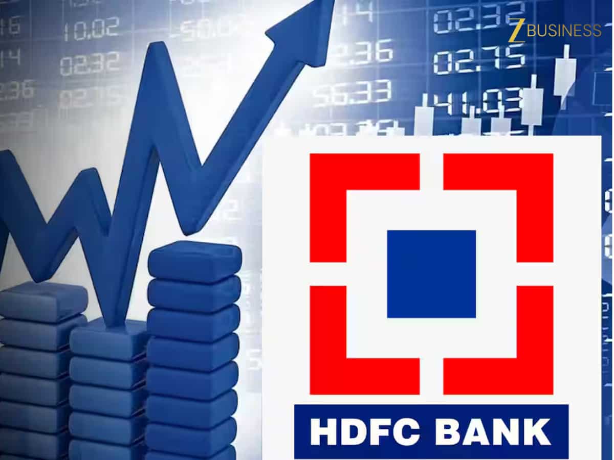 HDFC Bank को हुआ सितंबर तिमाही में दमदार प्रॉफिट, HDB Financial IPO से मिला बड़ा फायदा