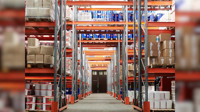 दिल्ली NCR बना गोदामों का नया किंग, देसी कंपनियों का बजा डंका! जानें आपका शहर कहां है?