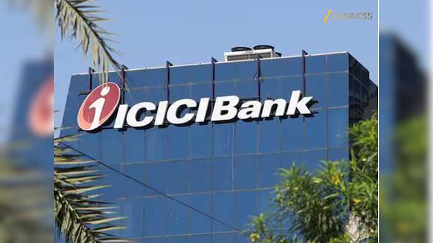ICICI Bank को हुआ सितंबर तिमाही में 5% का मुनाफा, ₹12,359 करोड़ तक पहुंचा आंकड़ा