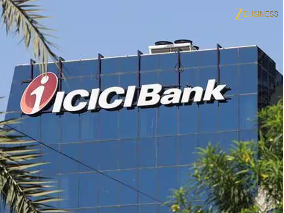 ICICI Bank को हुआ सितंबर तिमाही में 5% का मुनाफा, ₹12,359 करोड़ तक पहुंचा आंकड़ा