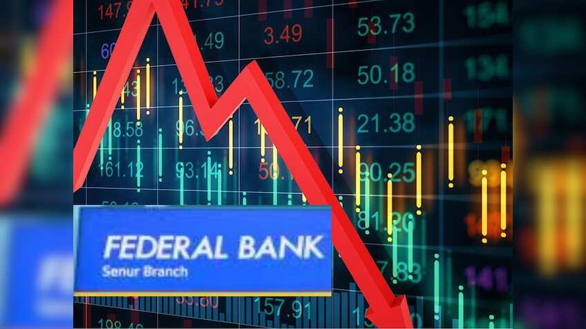 Q2 Results: Federal Bank का मुनाफा 9.51% घटा, NII 5.4% बढ़ी, जानिए पूरी डीटेल