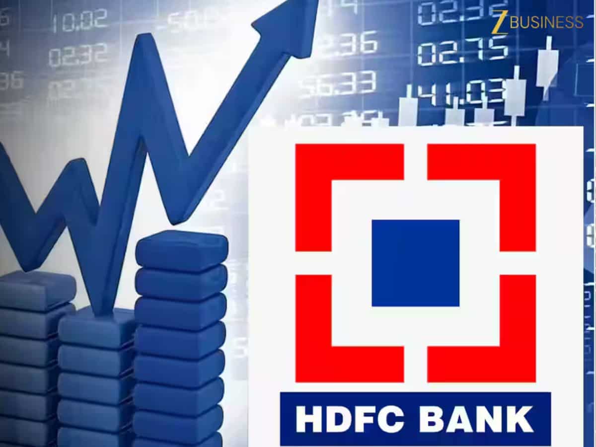 AI से डरने की जरूरत नहीं! प्राइवेट सेक्टर के सबसे बड़े लेंडर का दावा- एक भी कर्मचारी की छंटनी नहीं होगी