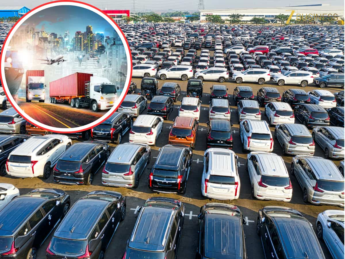 भारतीय वाहनों की विदेशों में बढ़ी धाक, जुलाई-सितंबर तिमाही में 26% उछाल, 16.85 लाख यूनिट्स का हुआ एक्सपोर्ट