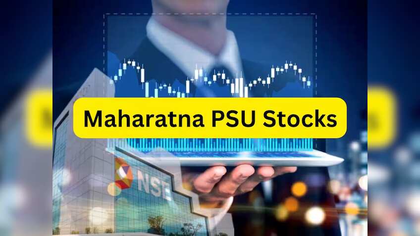 52 वीक हाई से 20% टूट चुका है ये महारत्न सोलर PSU स्टॉक, इस खबर के दम पर एक्शन तय, 84,000 MW पार पोर्टफोलियो