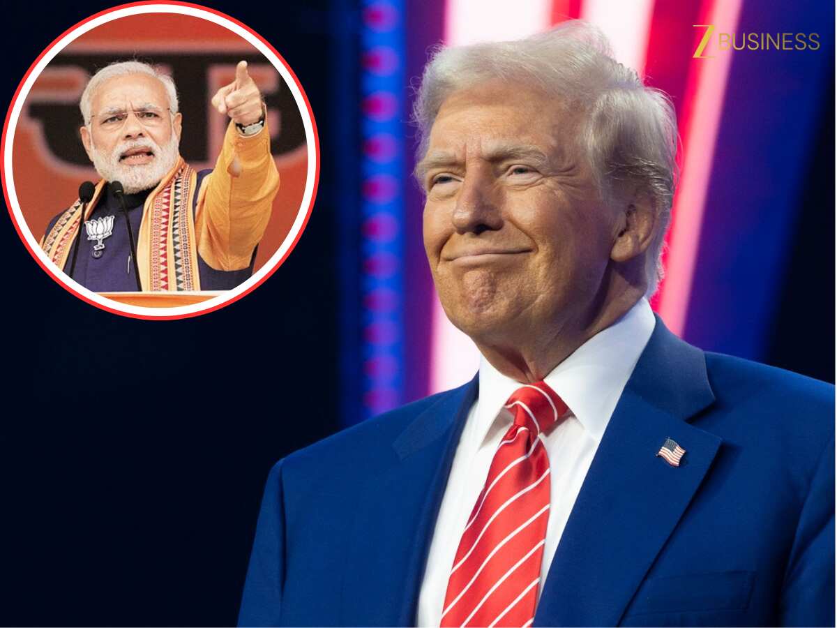 फिर से गलत साबित हुआ Trump का दावा, रूसी तेल पर विदेश मंत्रालय ने दिया बड़ा बयान