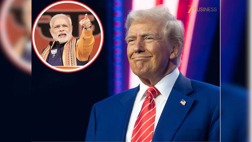 फिर से गलत साबित हुआ Trump का दावा, रूसी तेल पर विदेश मंत्रालय ने दिया बड़ा बयान