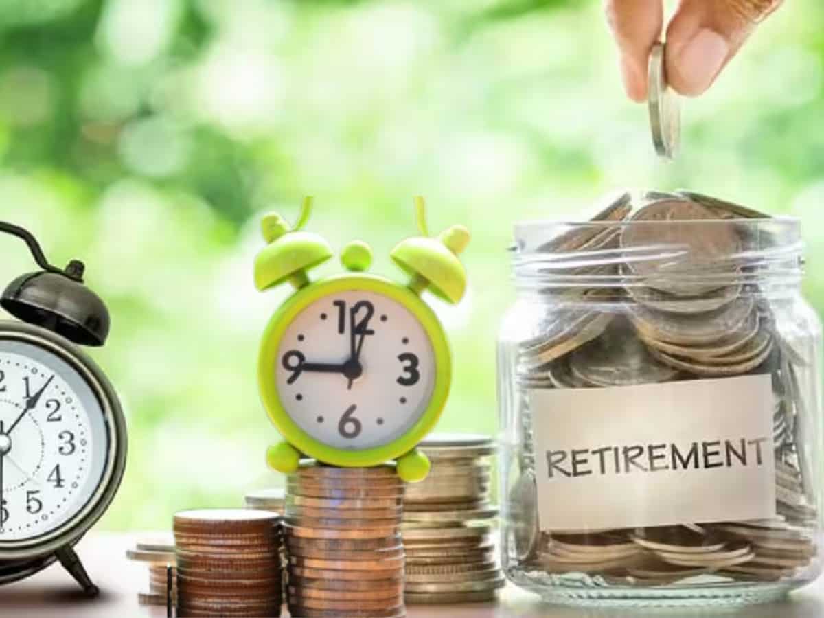 अक्सर लोग कर देते हैं वो मिस्टेक जो तोड़ देती है बुढ़ापे की लाठी,रिटायरमेंट प्लानिंग में कभी न करें ये 5 बड़ी गलतियां भूल!