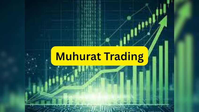 संवत 2082 की शानदार शुरुआत, Nifty साल के सबसे ऊपरी स्तर पर बंद, सेंसेक्स 63 अंक बढ़ा, Cipla टॉप गेनर