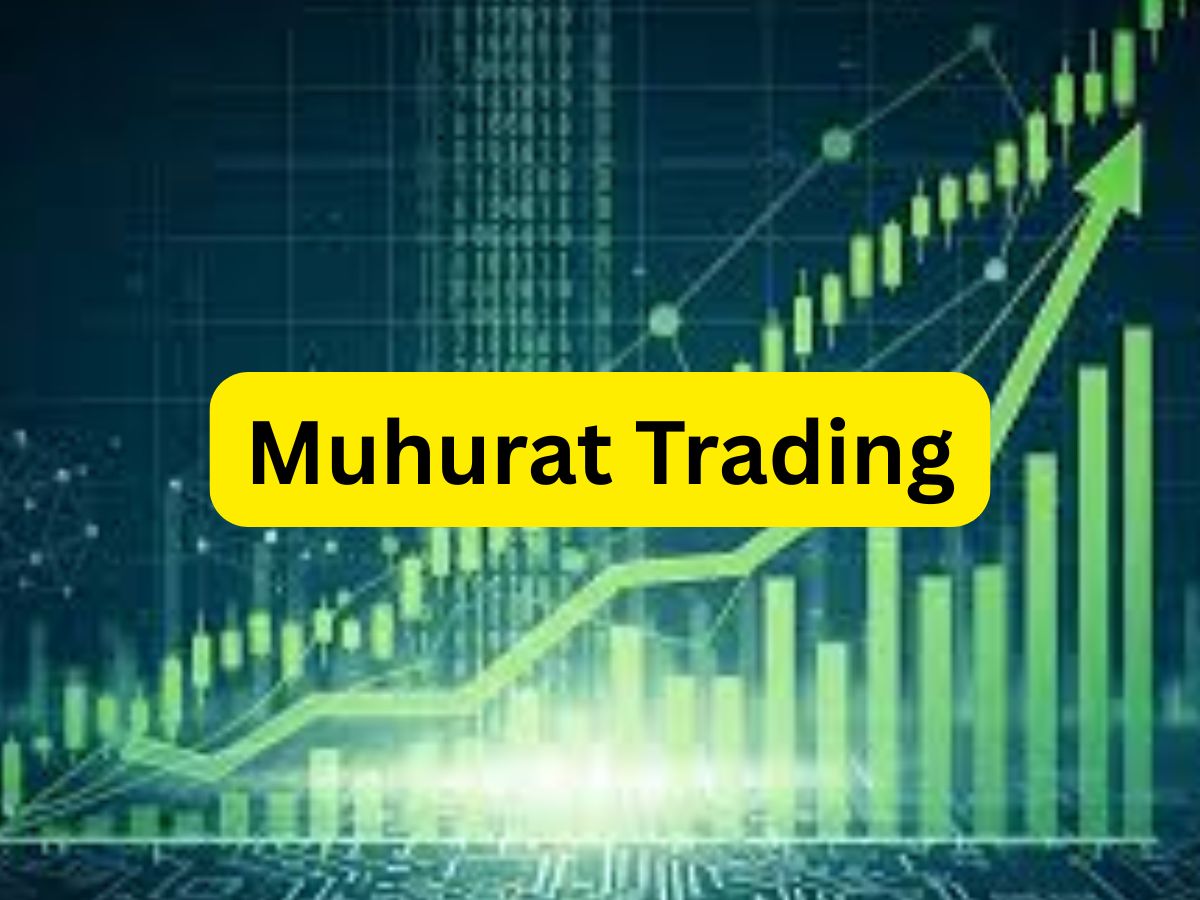 संवत 2082 की शानदार शुरुआत, Nifty साल के सबसे ऊपरी स्तर पर बंद, सेंसेक्स 63 अंक बढ़ा, Cipla टॉप गेनर