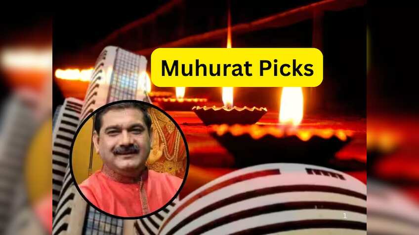Muhurat Picks: अनिल सिंघवी ने चुने 2 शेयर, मिल सकता है 94% तक का बंपर रिटर्न!