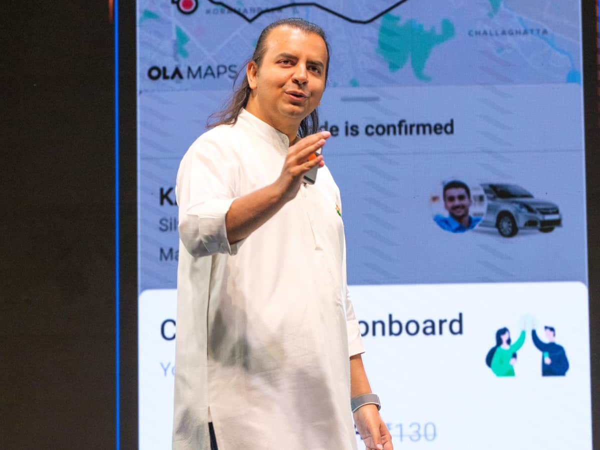 Ola Electric के कर्मचारी ने की आत्महत्या, छोड़ा 28 पन्नों का सुसाइड नोट, सीईओ भाविश अग्रवाल के खिलाफ केस दर्ज