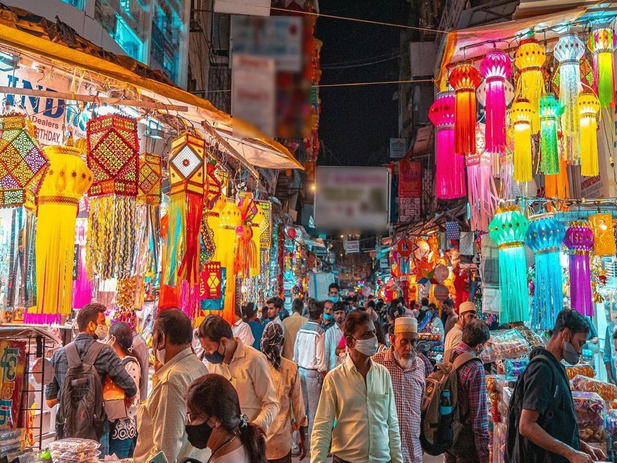 इस बार की दिवाली ने रच दिया इतिहास, हुई ₹6.05 लाख करोड़ की रिकॉर्ड बिक्री, कारोबारियों में खुशी की लहर