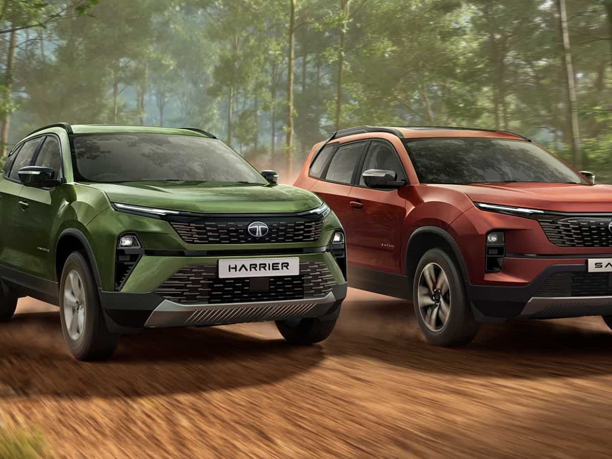 इस ऑटो कंपनी ने नवरात्रि-दिवाली के बीच रच दिया इतिहास, बेच डाली एक लाख यूनिट्स