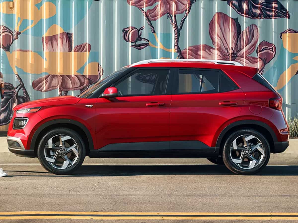 जल्द लॉन्च हो सकती है Hyundai Venue N Line, जानें कैसा होगा डिजाइन, फीचर्स और इंजन स्पेसिफिकेशन्स