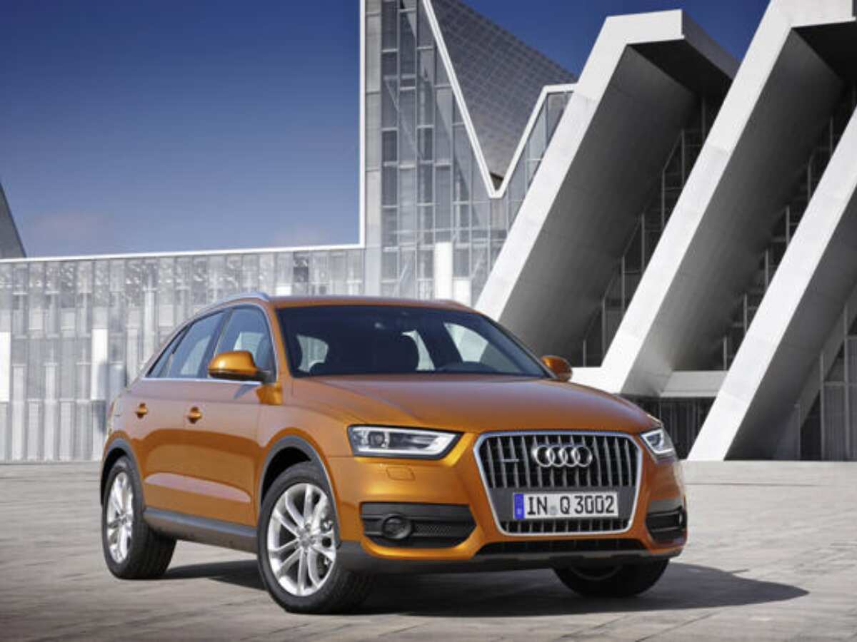 भारत में लॉन्च होने से पहले इस कार को मिल गई 5-स्टार रेटिंग, Euro NCAP ने जताया भरोसा 
