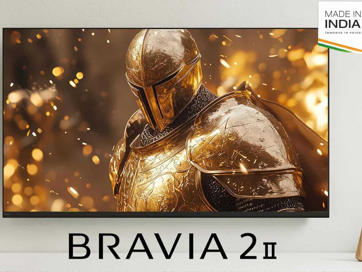 GST घटने के बाद आधे दाम में मिल रही हैं ये स्मार्ट टीवी, Samsung, LG, Llyod और इन TVs पर 60% छूट