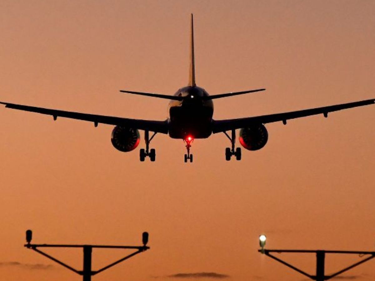 UDAN: कैसे इस सरकारी स्कीम ने बदल दी देश की हवा! 9 साल में 1.56 करोड़ पैसेंजर्स ने सस्ते फ्लाइट्स से की यात्रा