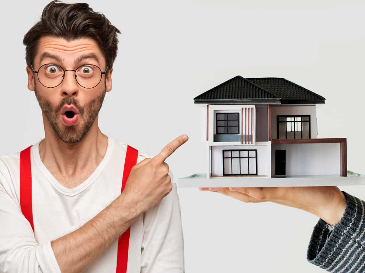 सिर्फ ₹27 लाख का पड़ेगा ₹50 लाख वाला घर, बस Home Loan लेते वक्त अप्लाई कर दें ये छोटी सी ट्रिक और देखें जादू!