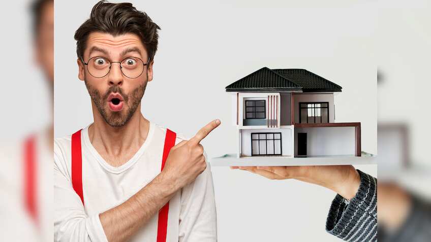 सिर्फ ₹27 लाख का पड़ेगा ₹50 लाख वाला घर, बस Home Loan लेते वक्त अप्लाई कर दें ये छोटी सी ट्रिक और देखें जादू!