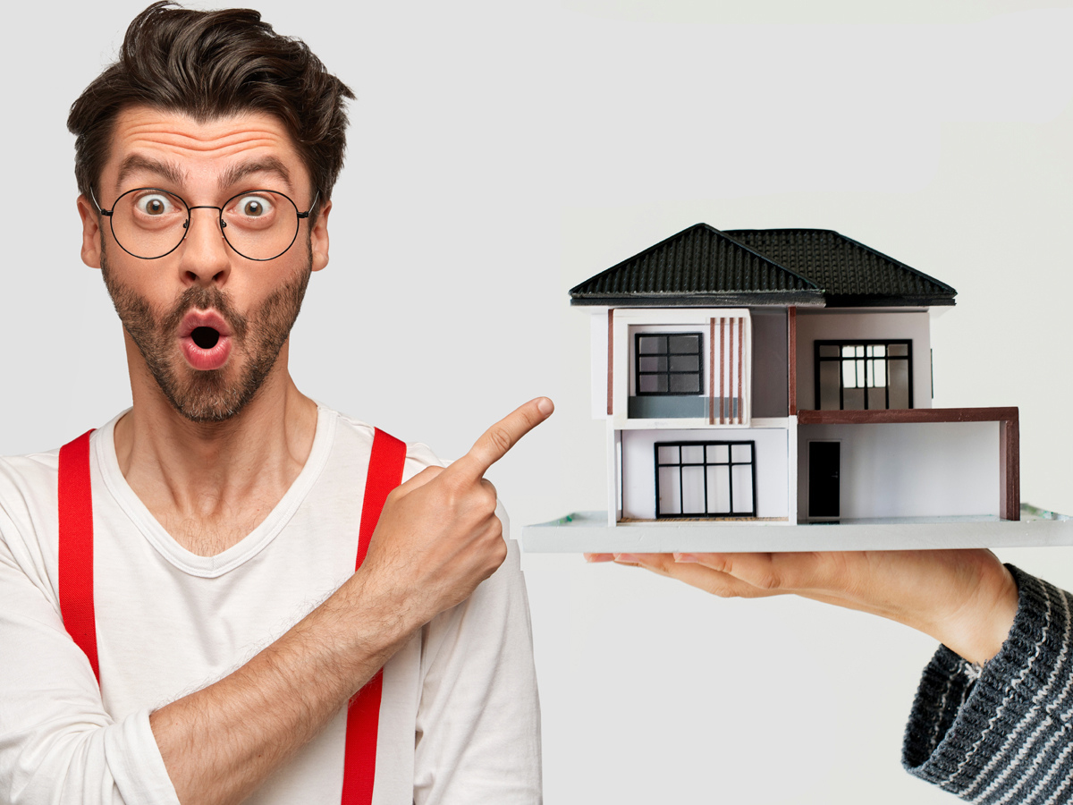 सिर्फ ₹27 लाख का पड़ेगा ₹50 लाख वाला घर, बस Home Loan लेते वक्त अप्लाई कर दें ये छोटी सी ट्रिक और देखें जादू!