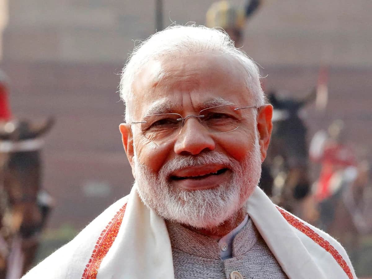 पीएम मोदी का युवाओं को बड़ा तोहफा! रोजगार मेला में 51,000 उम्मीदवारों को मिलेगी सरकारी नौकरी की सौगात