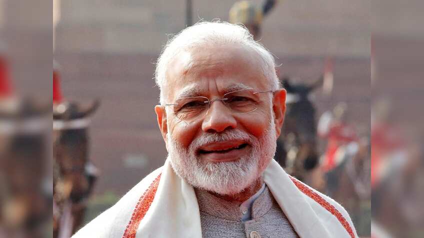 पीएम मोदी का युवाओं को बड़ा तोहफा! रोजगार मेला में 51,000 उम्मीदवारों को मिलेगी सरकारी नौकरी की सौगात