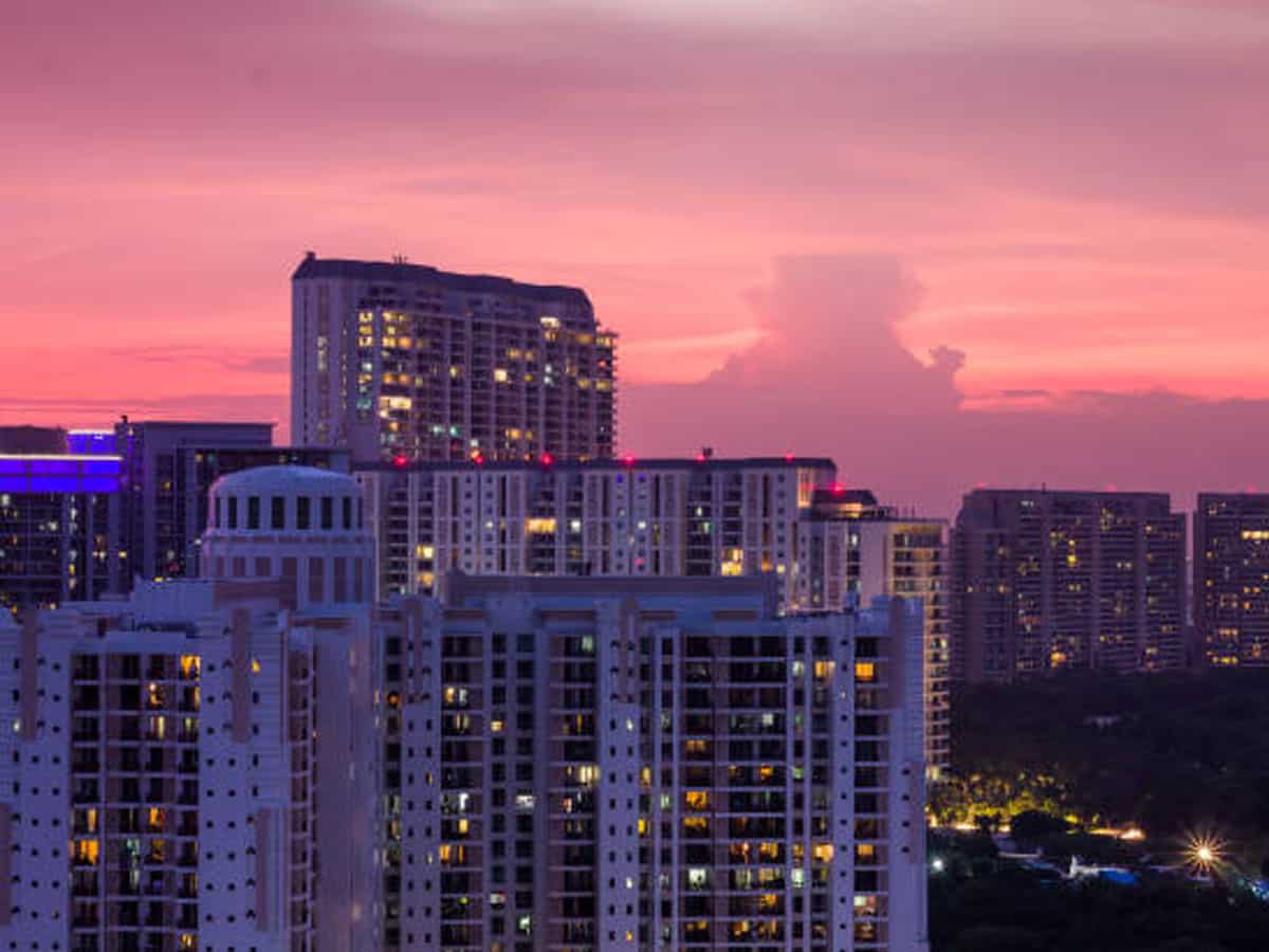 MMR-NCR में बनेंगे हजारों मकान, दिग्गज बिल्डर की गुरुग्राम में एंट्री, सनटेक का मुंबई पर 110 अरब का बड़ा दांव