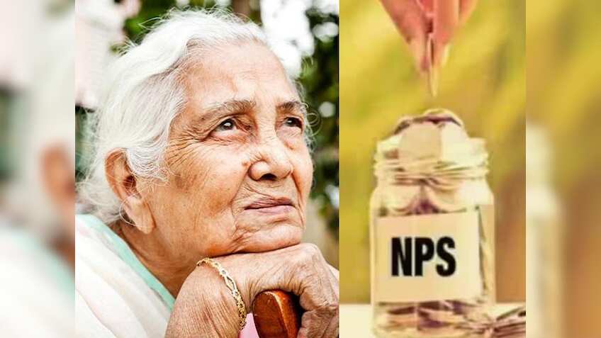 NPS बन सकता है आपका ‘फ्यूचर ATM’ ये 4 सॉलिड वजहें जानकर हर कन्फ्यूजन हो जाएगा खत्म
