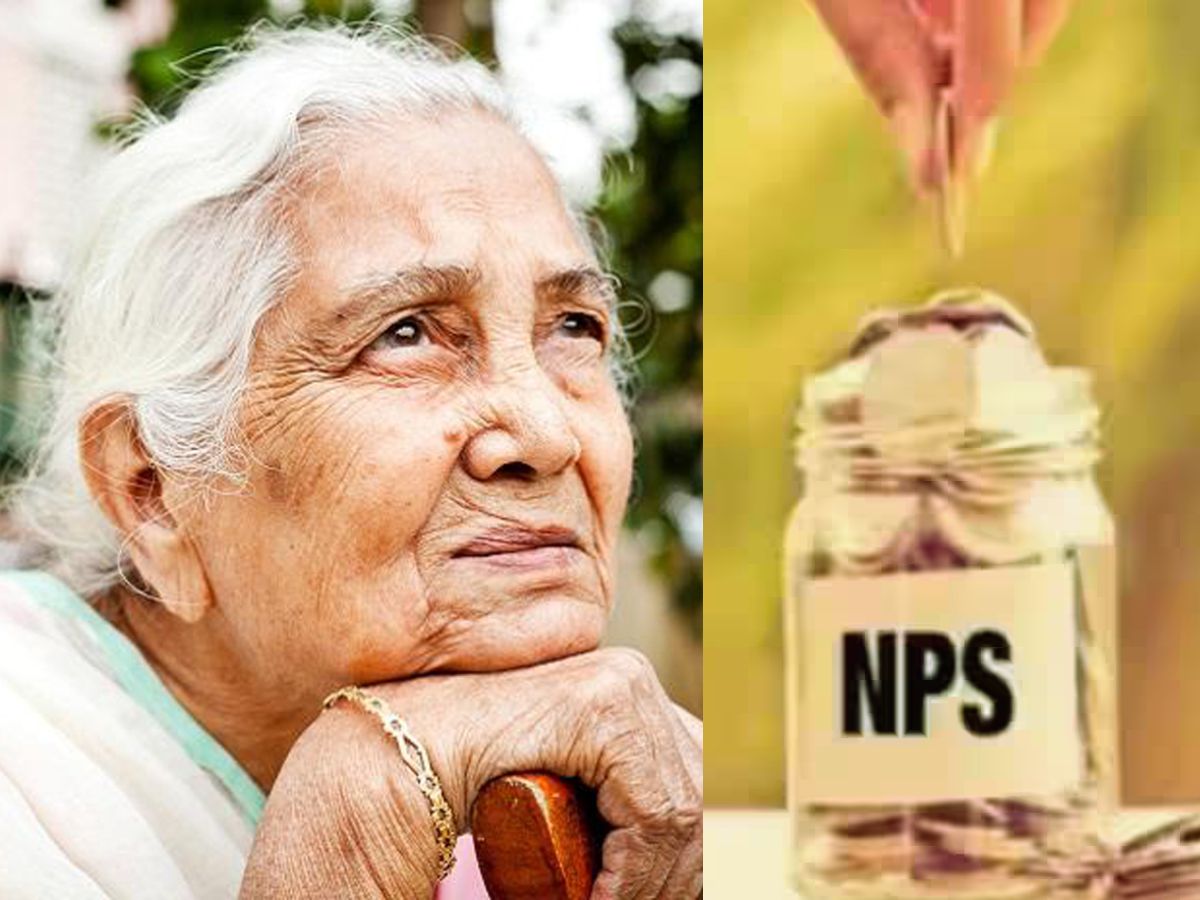 NPS बन सकता है आपका ‘फ्यूचर ATM’ ये 4 सॉलिड वजहें जानकर हर कन्फ्यूजन हो जाएगा खत्म