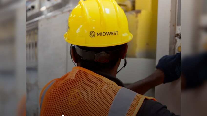 Midwest Share Price: जोरदार सब्सक्रिप्शन के बाद प्रीमियम पर लिस्ट हुआ कंपनी का शेयर, निवेशकों को हर शेयर पर हुआ इतना मुनाफा