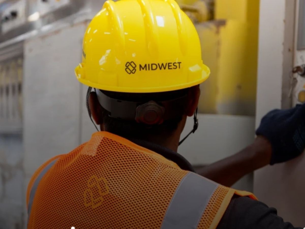 Midwest Share Price: जोरदार सब्सक्रिप्शन के बाद प्रीमियम पर लिस्ट हुआ कंपनी का शेयर, निवेशकों को हर शेयर पर हुआ इतना मुनाफा