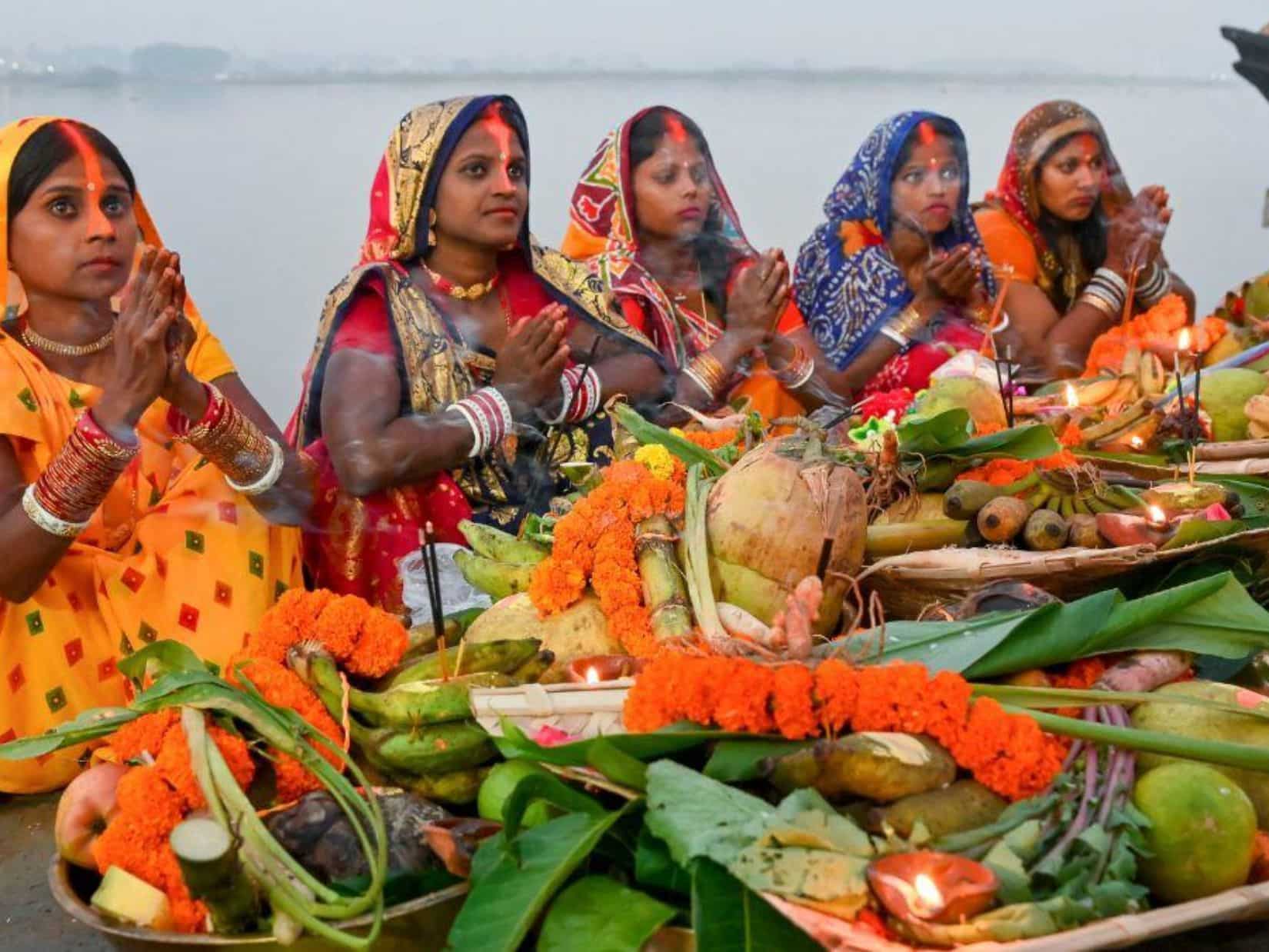 आस्था, व्यापार और स्वदेशी का संगम! छठ पूजा से देशभर में ₹38,000 करोड़ के कारोबार का अनुमान